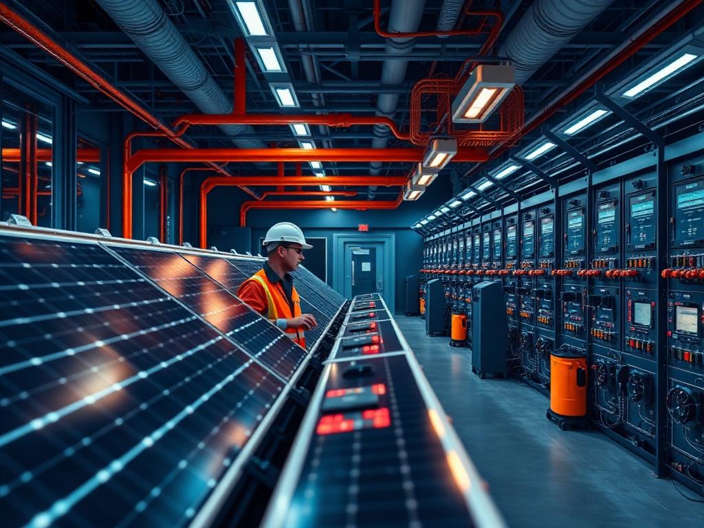 Energia